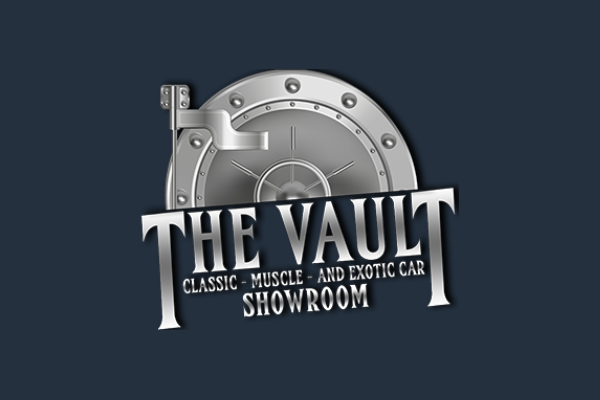 THE VAULT CLASSIC CARS